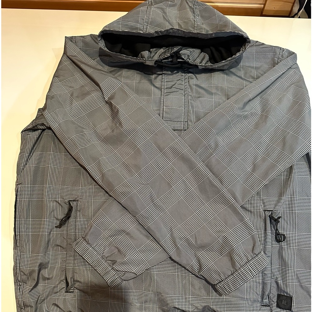 Men’s jacket